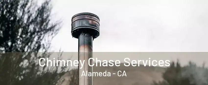 Chimney Chase Services Alameda - CA