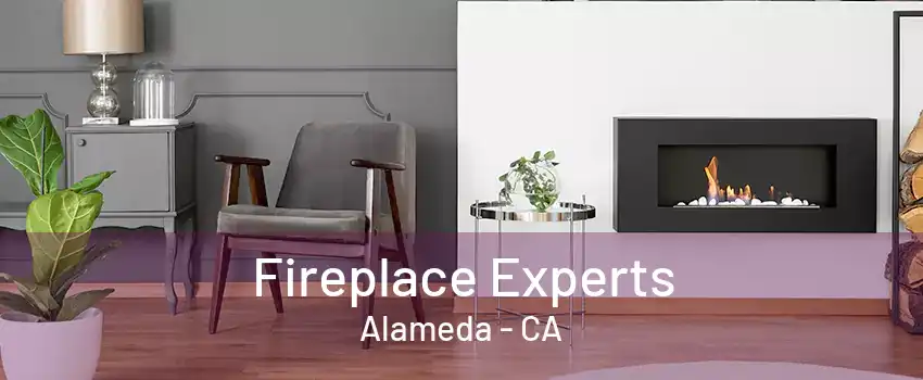 Fireplace Experts Alameda - CA