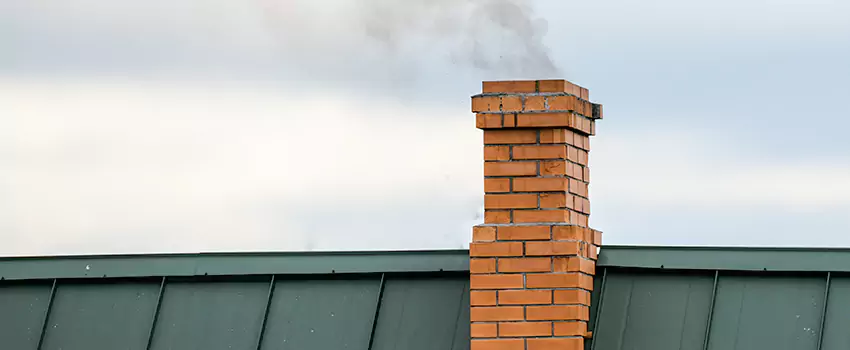 Animal Screen Chimney Cap Repair And Installation Services in Alameda, California