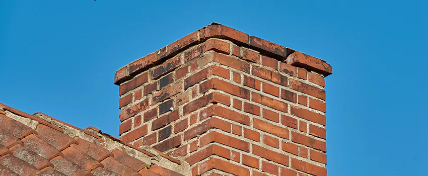 Clean Blocked Chimney in Alameda, California