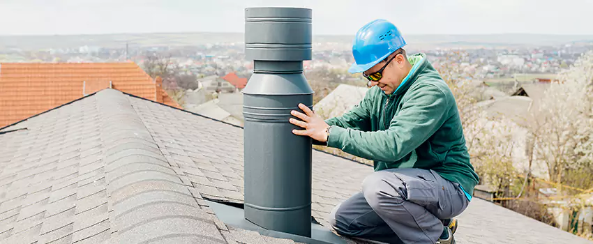 Chimney Chase Inspection Near Me in Alameda, California