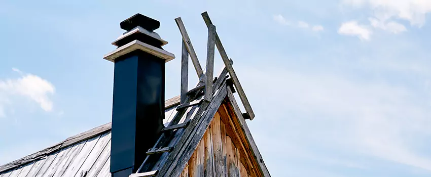 Chimney Creosote Cleaning in Alameda, CA