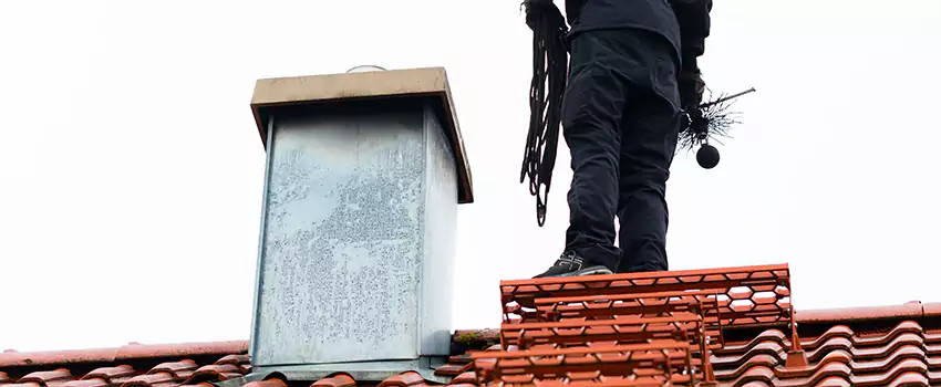 Chimney Liner Services Cost in Alameda, CA