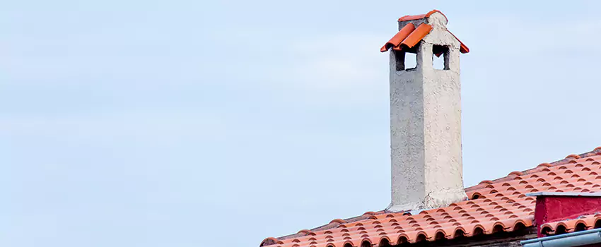 Chimney Pot Replacement in Alameda, CA