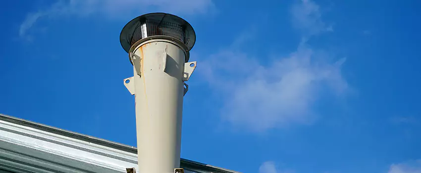 Chimney Spark Arrestor Requirements in Alameda, CA