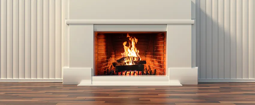 Fireplace Broken Ashtray Repair Services in Alameda, California