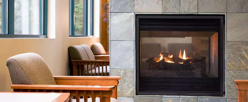 Fireplace Refacing in Alameda, California