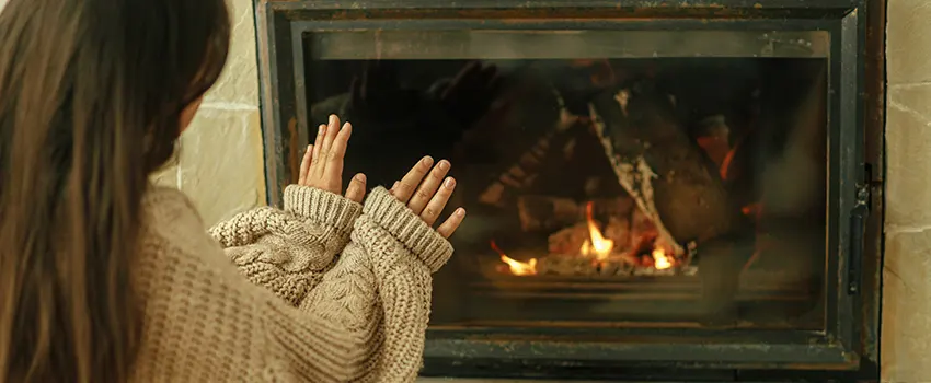 Wood-burning Fireplace Smell Removal Services in Alameda, CA