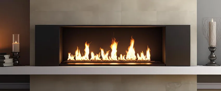 Vent Free Gas Fireplaces Repair Solutions in Alameda, California