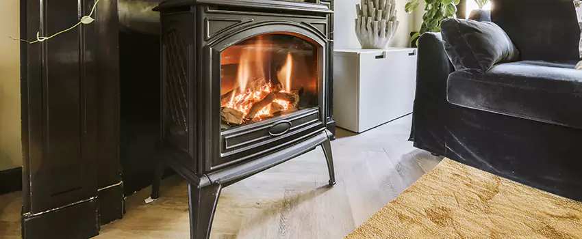 Cost of Hearthstone Stoves Fireplace Services in Alameda, California