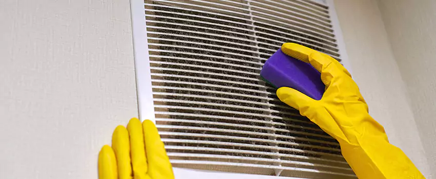 Vent Cleaning Company in Alameda, CA