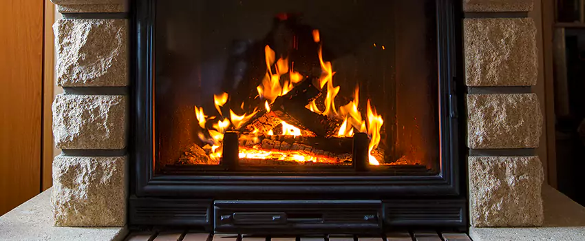 Best Wood Fireplace Repair Company in Alameda, California