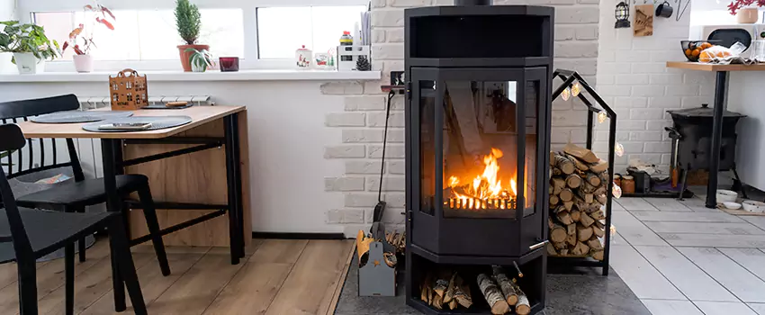 Wood Stove Inspection Services in Alameda, CA