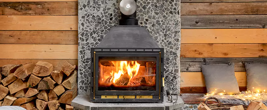 Wood Stove Cracked Glass Repair Services in Alameda, CA