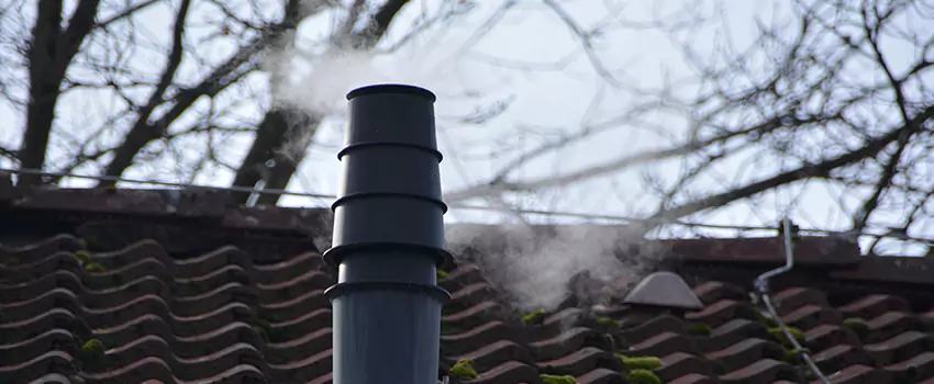 Broken Chimney Animal Screen Repair And Installation in Alameda, CA