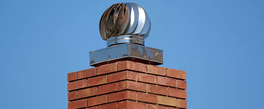 Chimney Damper Hinge Repair in Alameda, CA