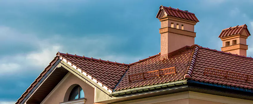 Residential Chimney Services in Alameda, California