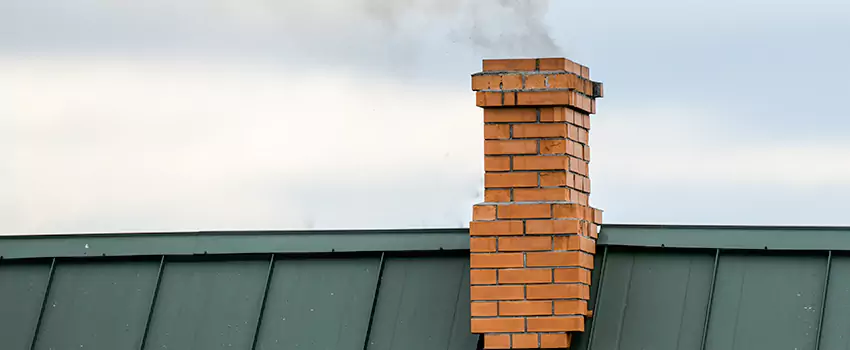 Chimney Installation Company in Alameda, CA