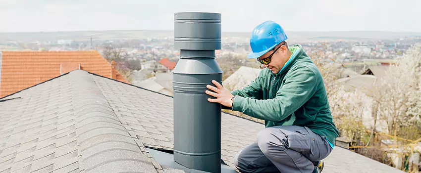 Insulated Chimney Liner Services in Alameda, CA