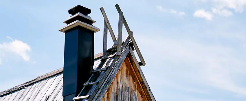 Chimney Pot Inspection in Alameda, CA