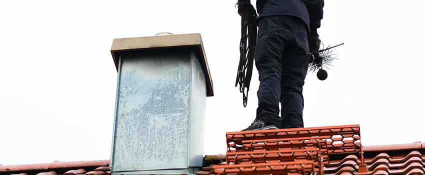 Modern Chimney Sweeping Techniques in Alameda, California