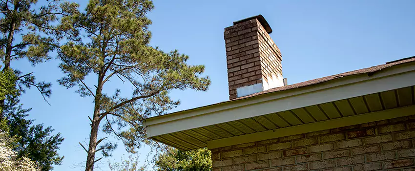 Brick Chimney Sweep Near Me in Alameda, CA