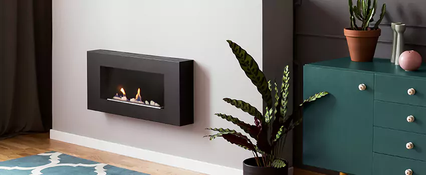 Cost of Ethanol Fireplace Repair And Installation Services in Alameda, CA