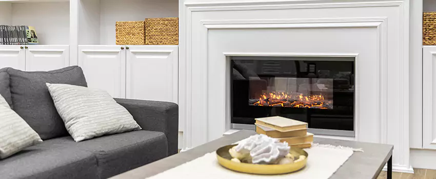 Pellet Fireplace Insert Installation in Alameda, CA