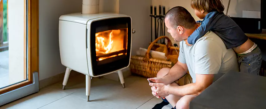 Fireplace Flue Maintenance Services in Alameda, CA