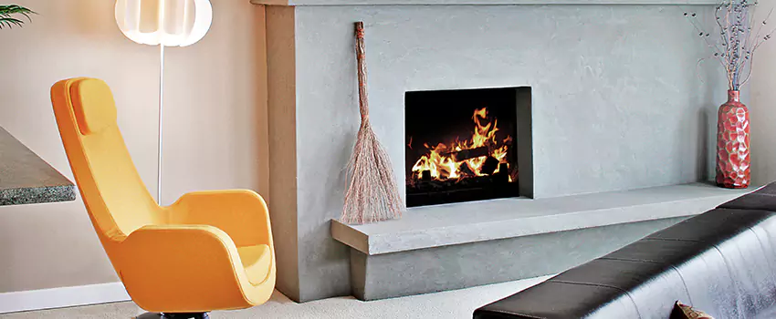 Electric Fireplace Makeover Services in Alameda, CA