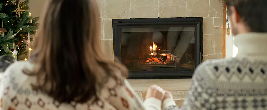 Fireplace Firebox Refurbish & Restore Services in Alameda, CA