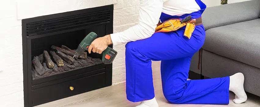 Fireplace Safety Inspection Specialists in Alameda, California