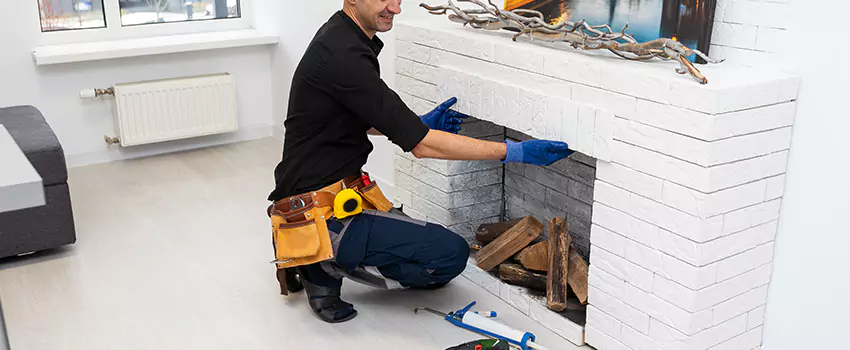 Gas Fireplace Repair And Replacement in Alameda, CA