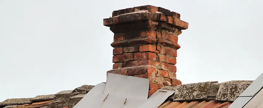 Cost of Fixing Blocked Chimney in Alameda, California