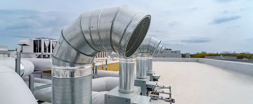 Insulated Ductwork Repair Services Near Me in Alameda, CA