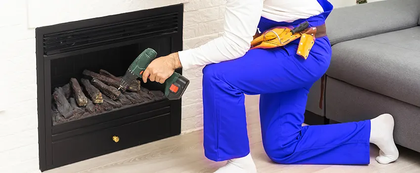 Pellet Fireplace Repair Services in Alameda, CA