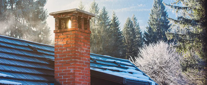 Residential Chimney Rain Caps Repair Services in Alameda, CA