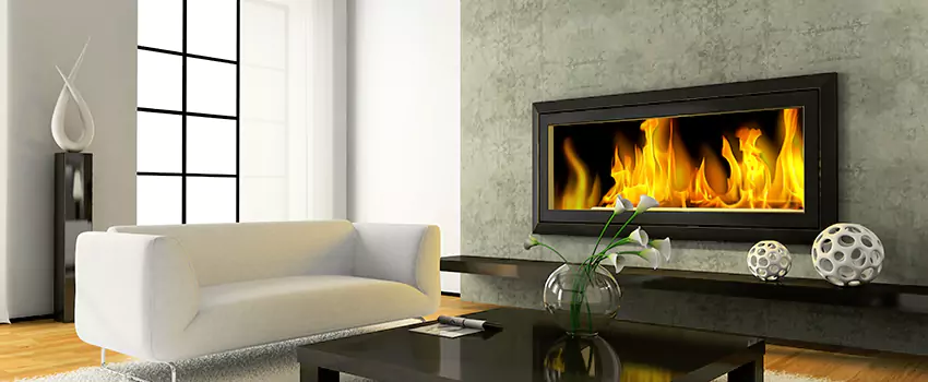 Ventless Fireplace Oxygen Depletion Sensor Installation and Repair Services in Alameda, California