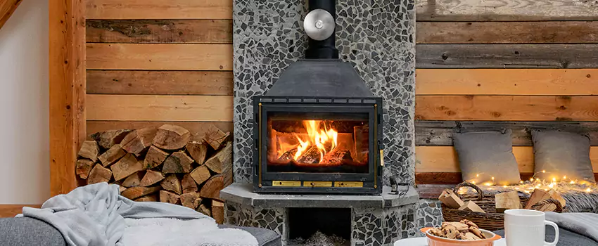 Affordable Wood Fireplace Fixing Solutions in Alameda, California